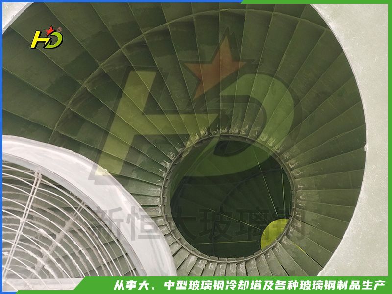 玻璃鋼儲罐