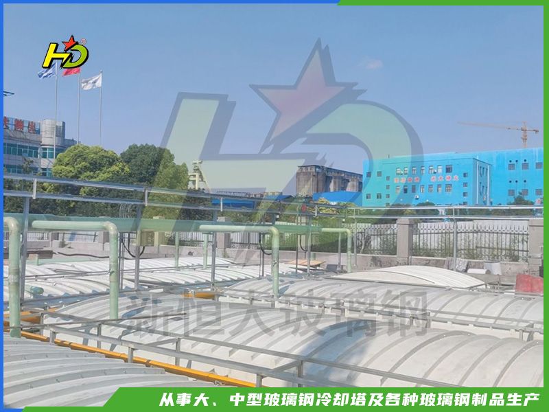 玻璃鋼蓋板